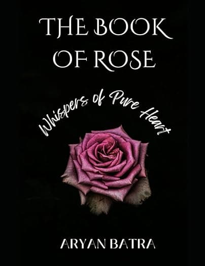 The Book Of Rose